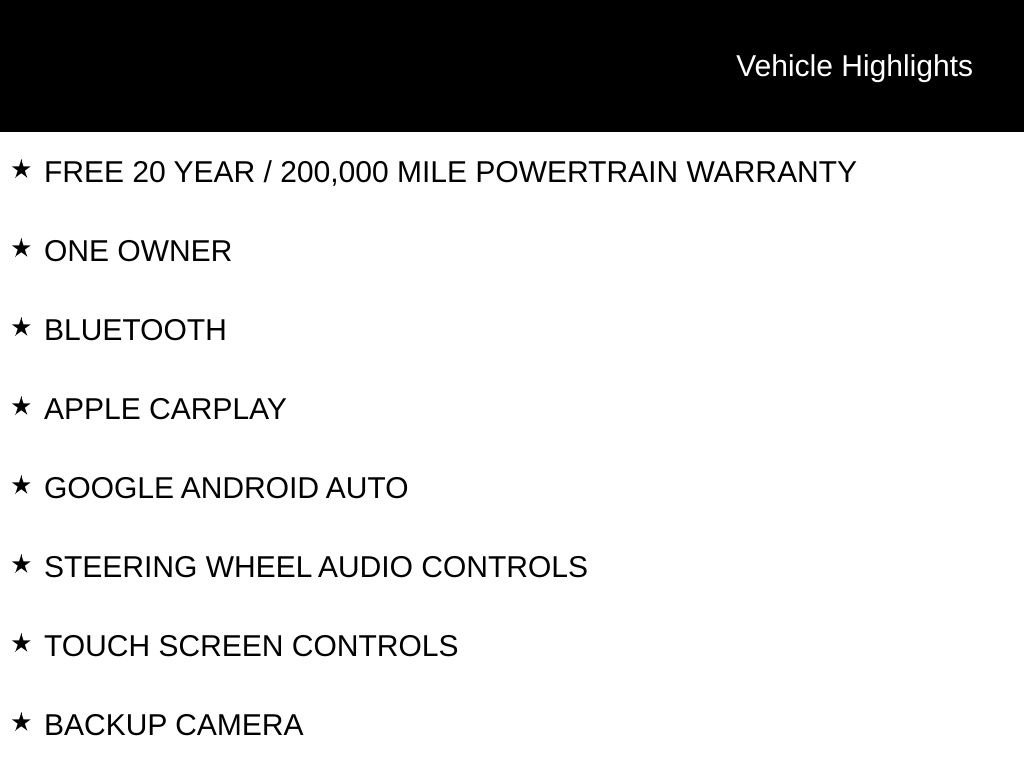 Used 2020 Chevrolet Malibu LS image 2