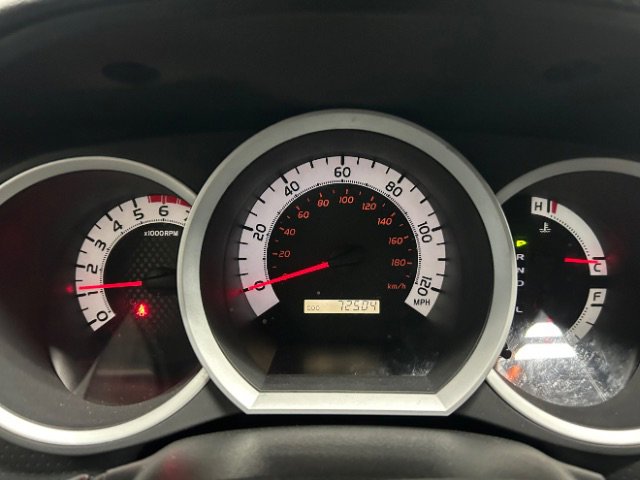 Used 2014 Toyota Tacoma PreRunner w/ TRD Sport Package RWD image 13
