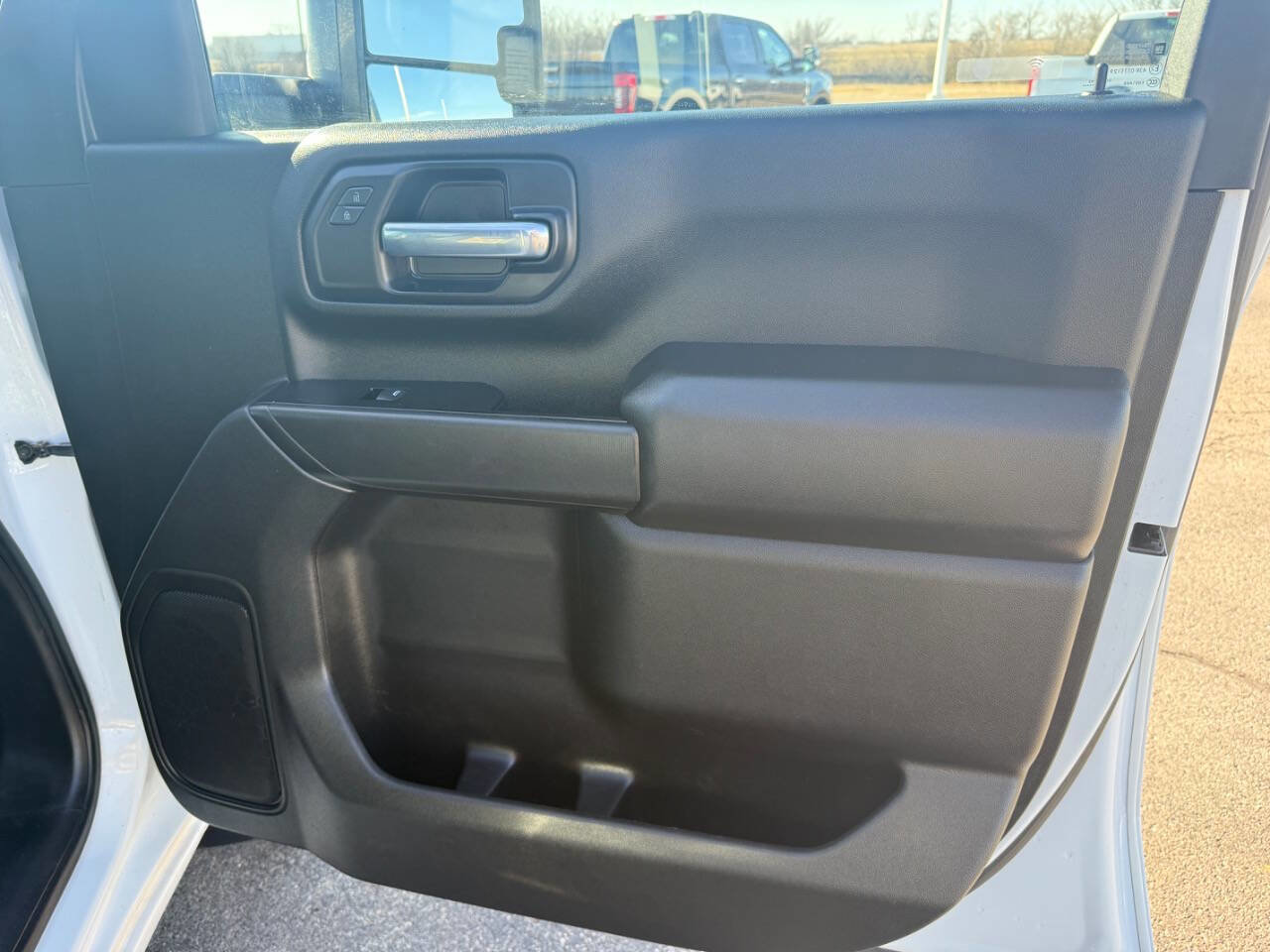 Used 2020 Chevrolet Silverado 3500 W/T w/ WT Convenience Package image 37