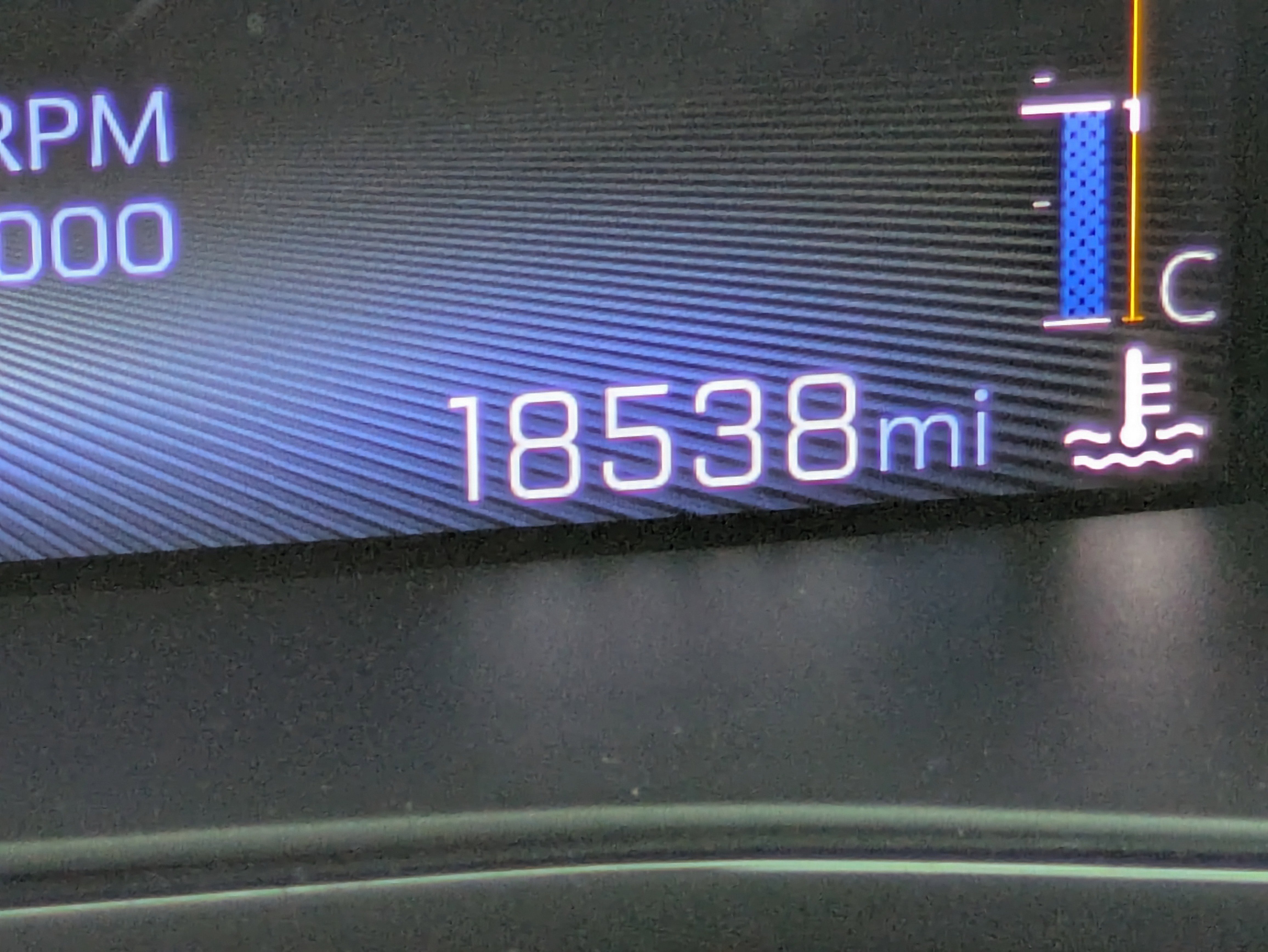 Used 2023 Chevrolet Colorado LT w/ LT Convenience Package II image 18