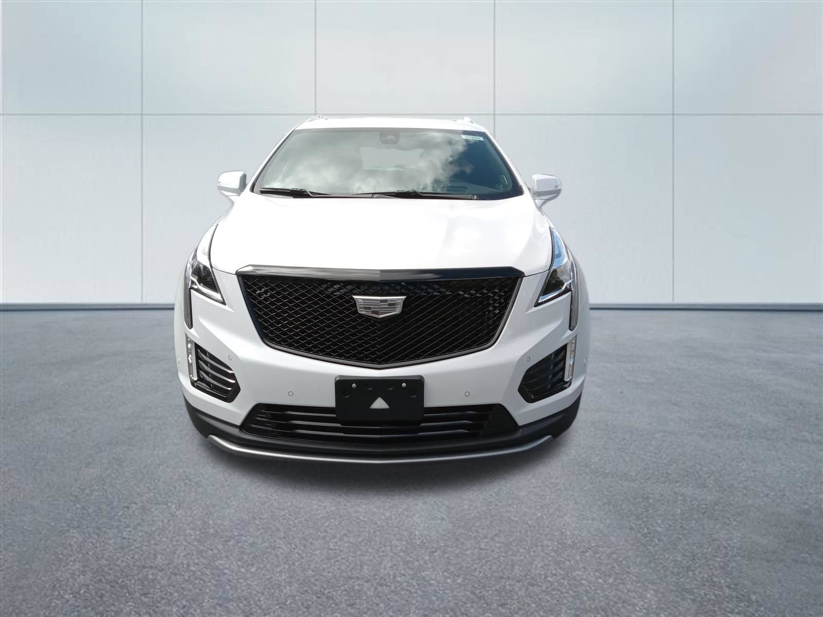 New 2026 Cadillac XT5 Premium Luxury w/ LPO, ONYX Package AWD/4WD image 5