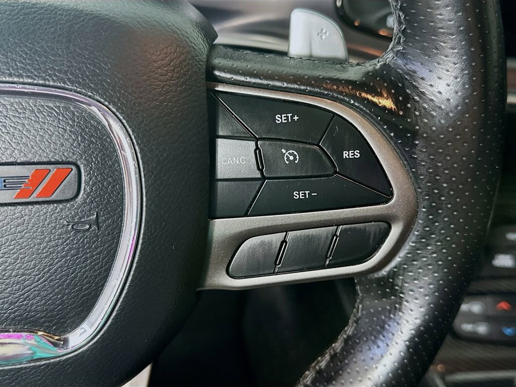 Used 2020 Dodge Challenger R/T Scat Pack RWD image 22