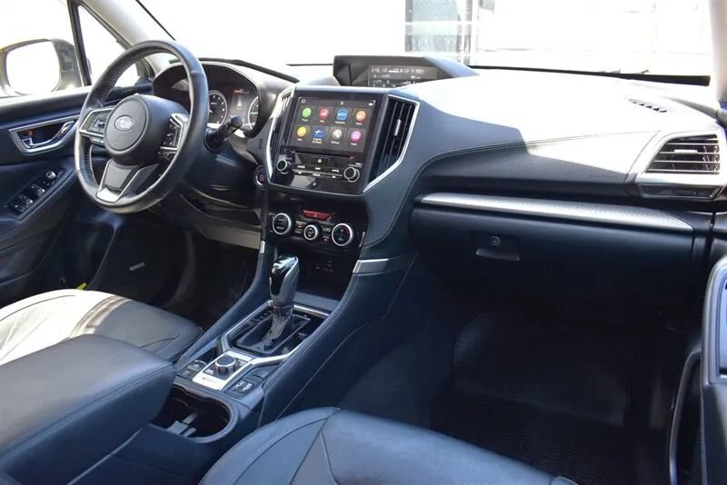 Used 2019 Subaru Forester Limited AWD/4WD image 11
