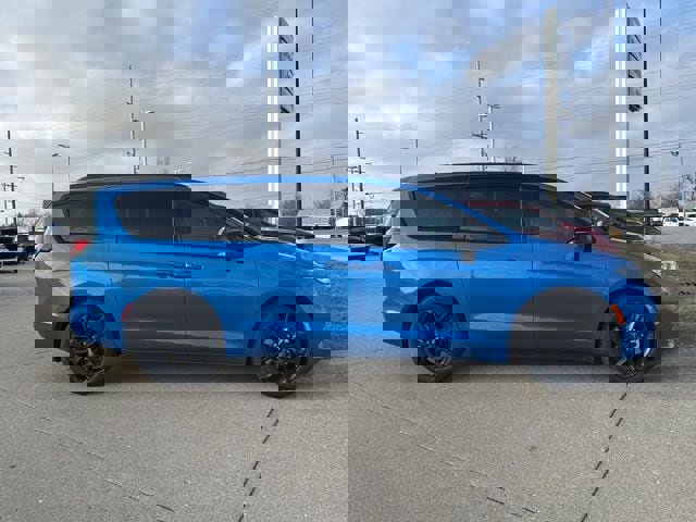 New 2026 Chrysler Pacifica Select image 7