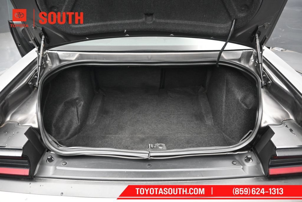 Used 2022 Dodge Challenger GT RWD image 23