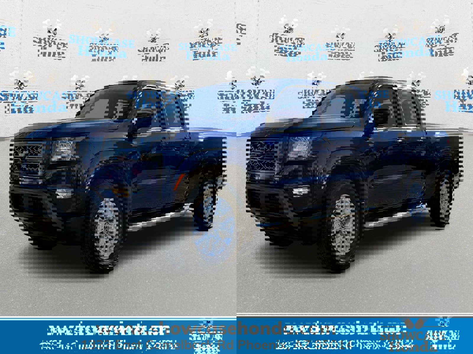 Used 2022 Nissan Frontier SV w/ Technology Package