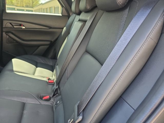 Certified 2023 MAZDA CX-30 AWD 2.5 S w/ Preferred Package image 17