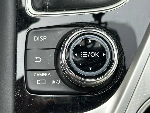 Used 2023 INFINITI Q50 Luxe w/ Cargo Package image 21