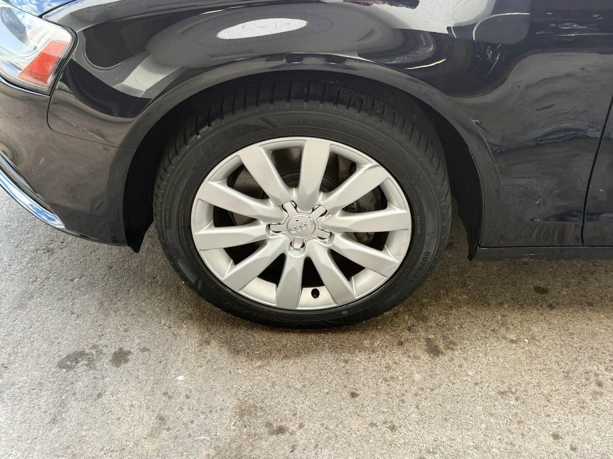 Used 2013 Audi A4 2.0T Premium AWD/4WD image 41