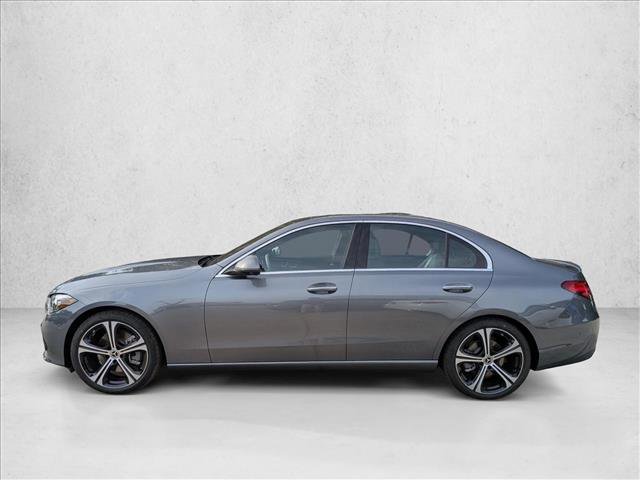 New 2026 Mercedes-Benz C 300 C 300 image 5