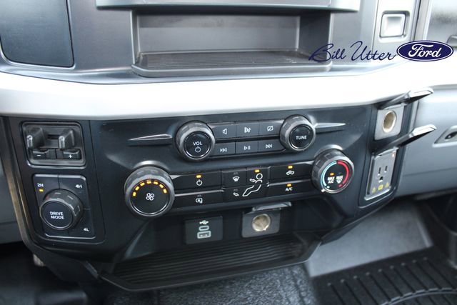 Certified 2024 Ford F250 XLT image 16