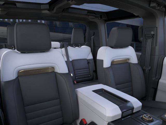 New 2025 GMC Hummer EV 3X w/ Extreme Off-Road Package image 38