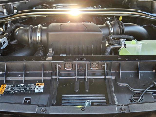 New 2026 Ford Explorer ST w/ Sun And Sound Package image 16