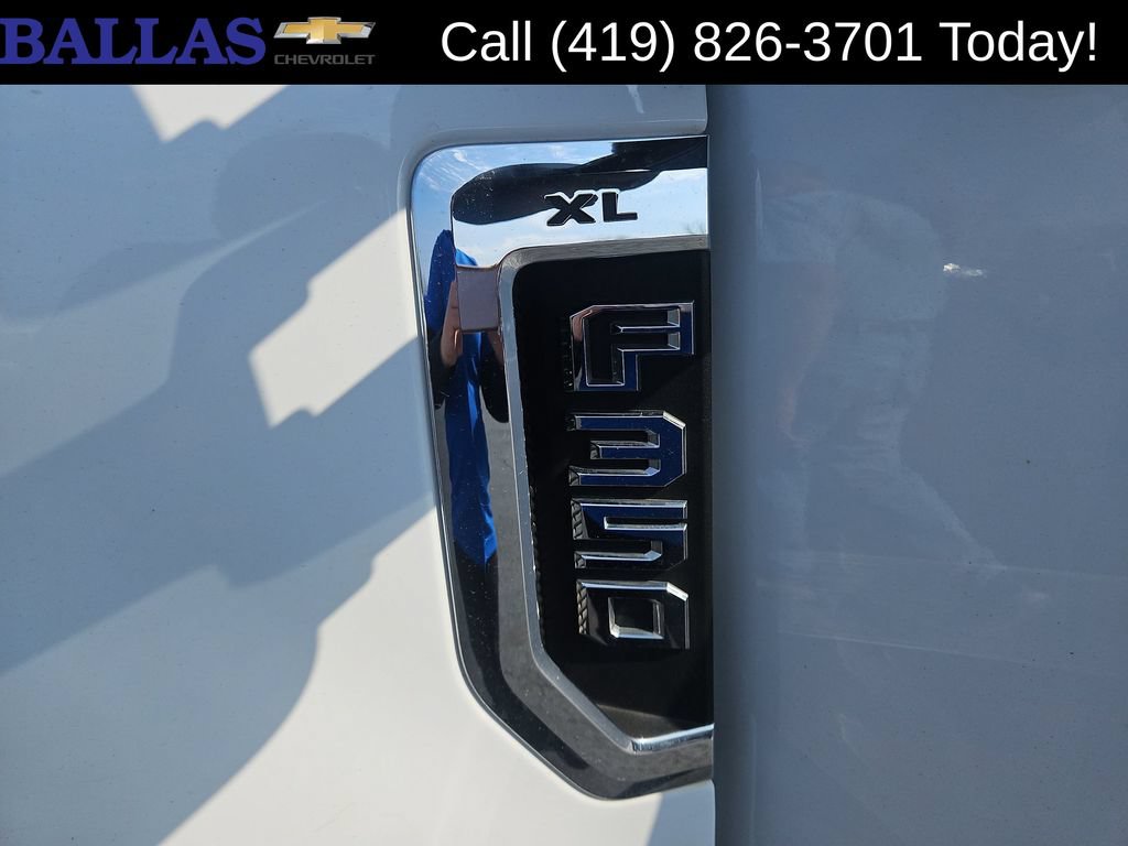 Used 2017 Ford F350 XL AWD/4WD image 32