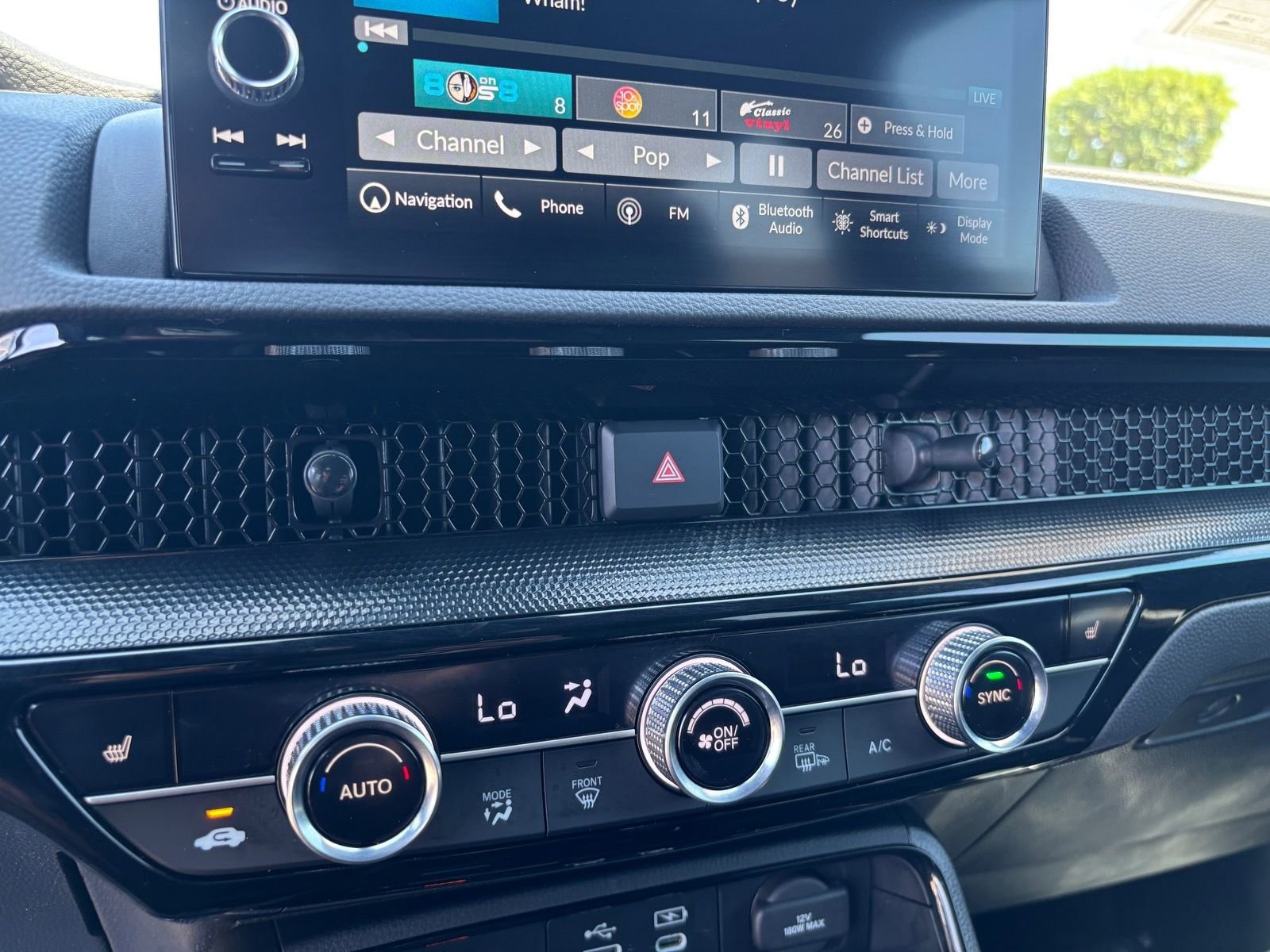 Certified 2023 Honda CR-V Sport Touring image 26