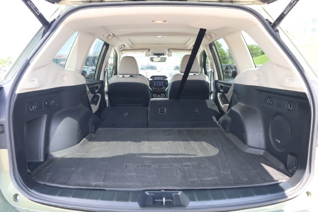 Used 2020 Subaru Forester Limited w/ Popular Package #3 AWD/4WD image 28