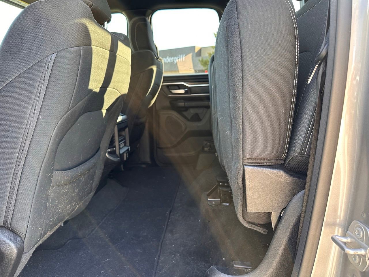 Used 2022 RAM 1500 Lone Star image 15