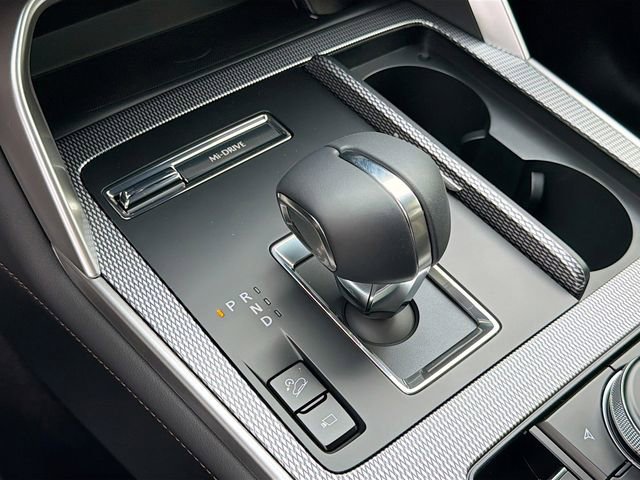 New 2026 MAZDA CX-90 3.3 Turbo w/ Premium Plus Pkg image 29