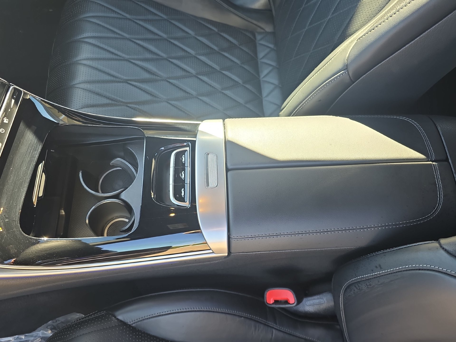 Certified 2024 Mercedes-Benz CLE 450 4MATIC Cabriolet image 25