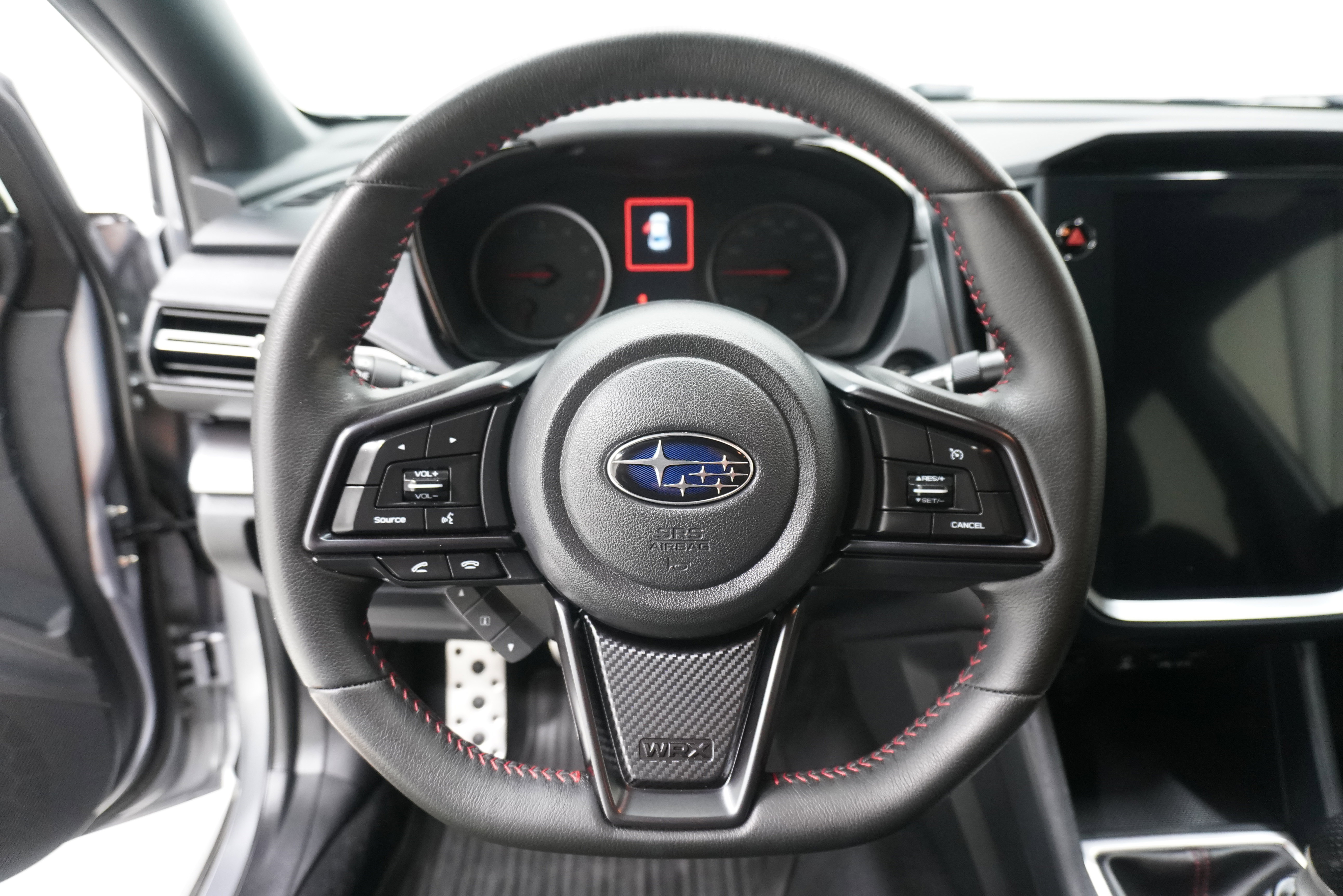 Used 2023 Subaru WRX Premium image 16