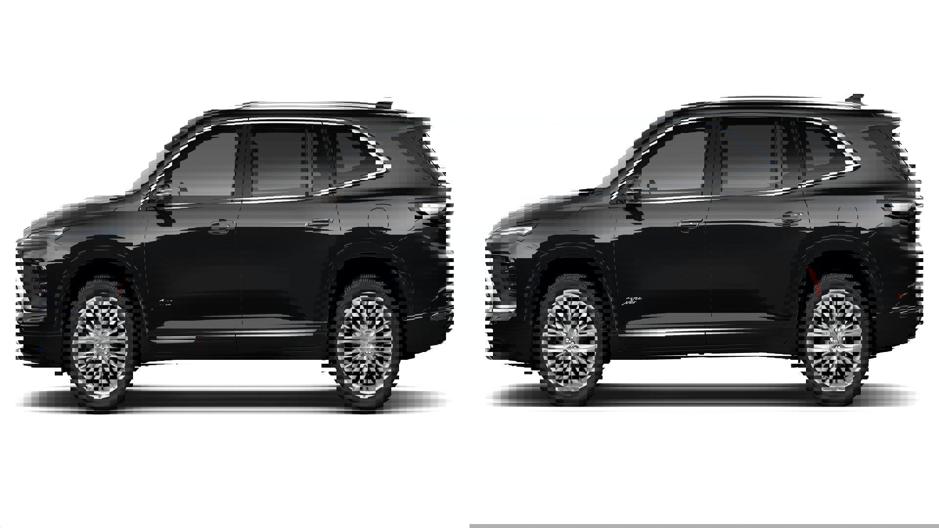 New 2026 Buick Enclave Avenir w/ Super Cruise Package image 34