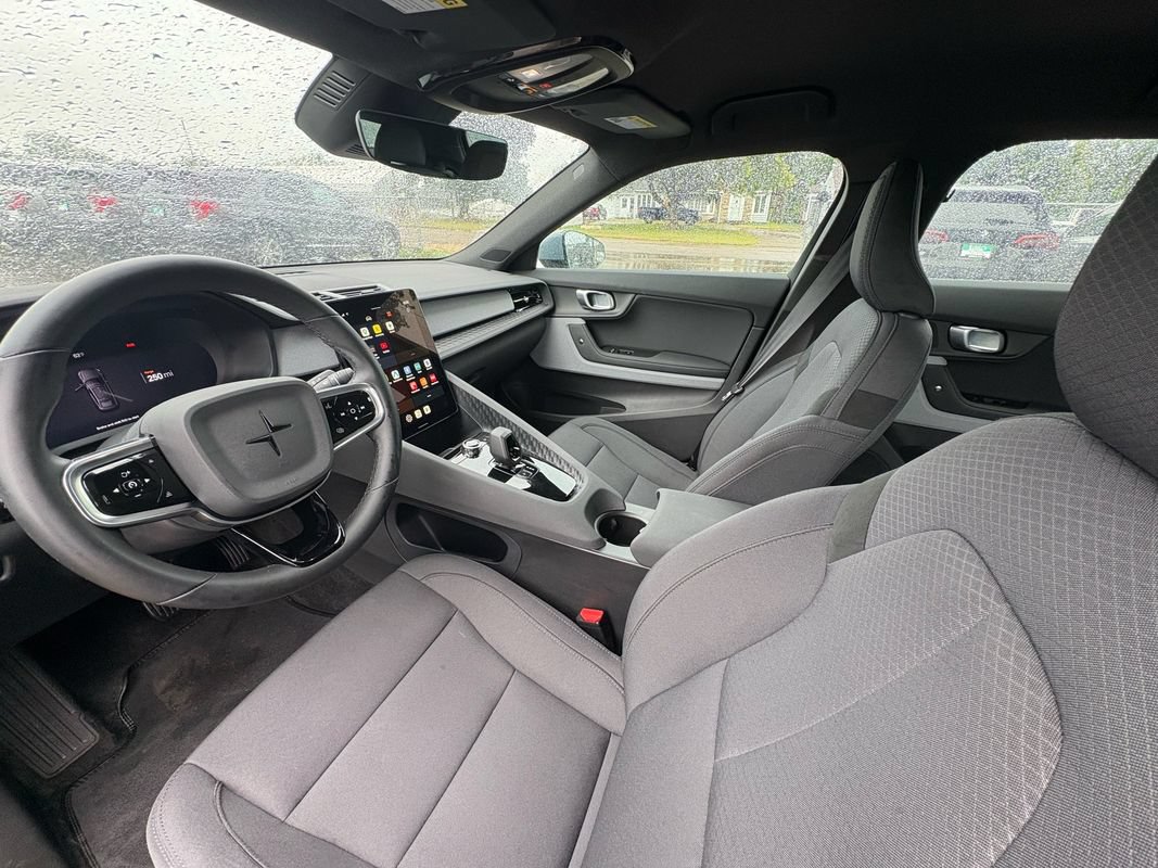 Used 2024 Polestar Polestar 2 AWD/4WD image 24