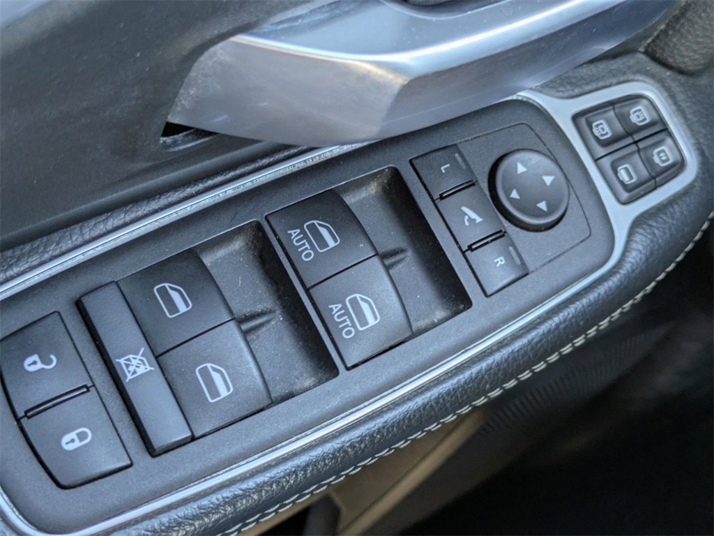 Used 2024 RAM 2500 Big Horn image 20