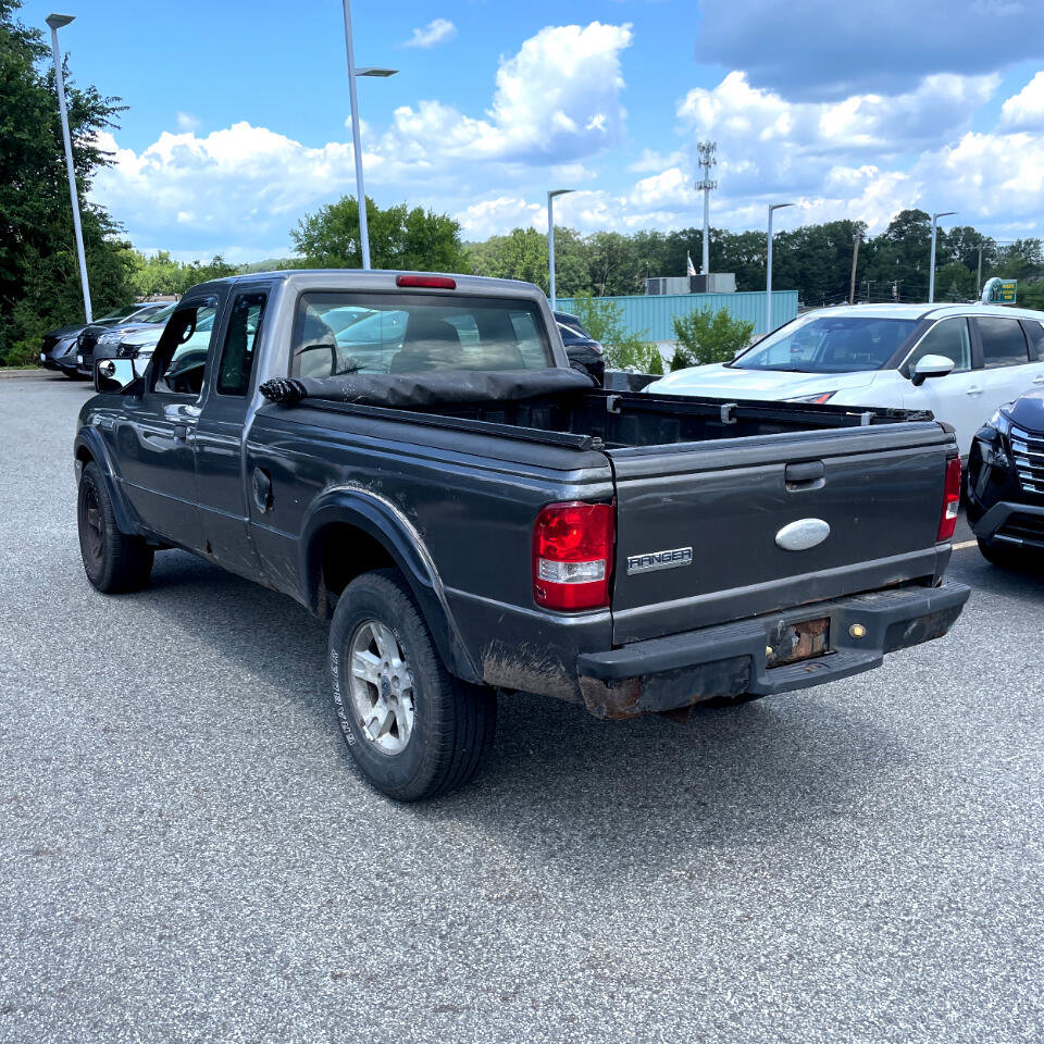 Used 2006 Ford Ranger XLT image 7