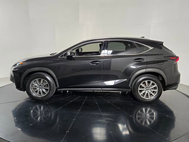 Used 2019 Lexus NX 300 FWD w/ Comfort Package image 3