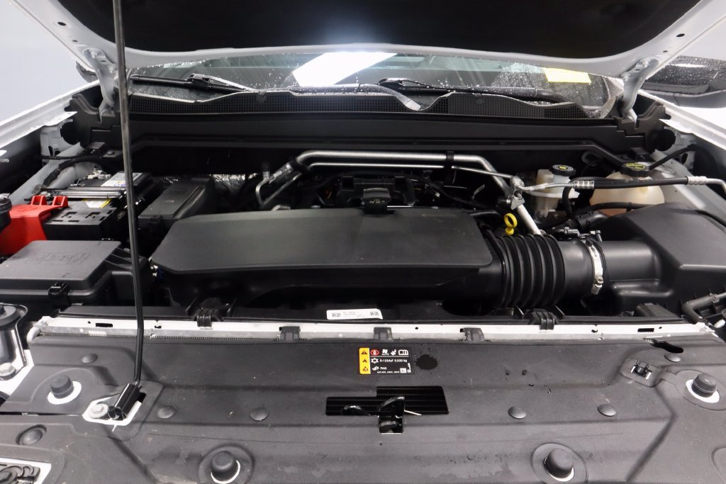 Used 2024 GMC Canyon Elevation w/ Trailering Package AWD/4WD image 15
