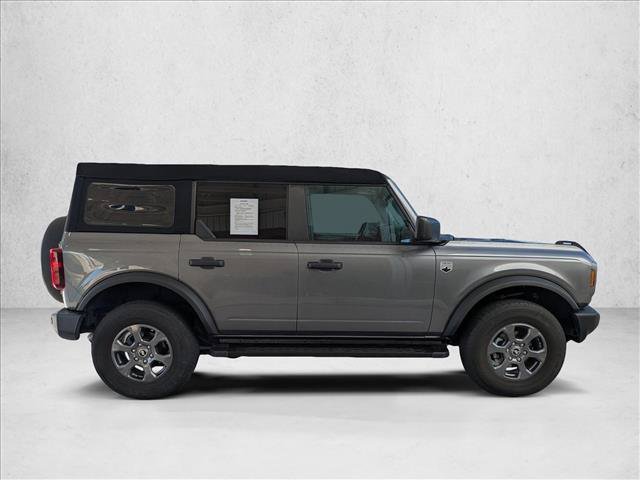Used 2023 Ford Bronco Big Bend AWD/4WD image 4