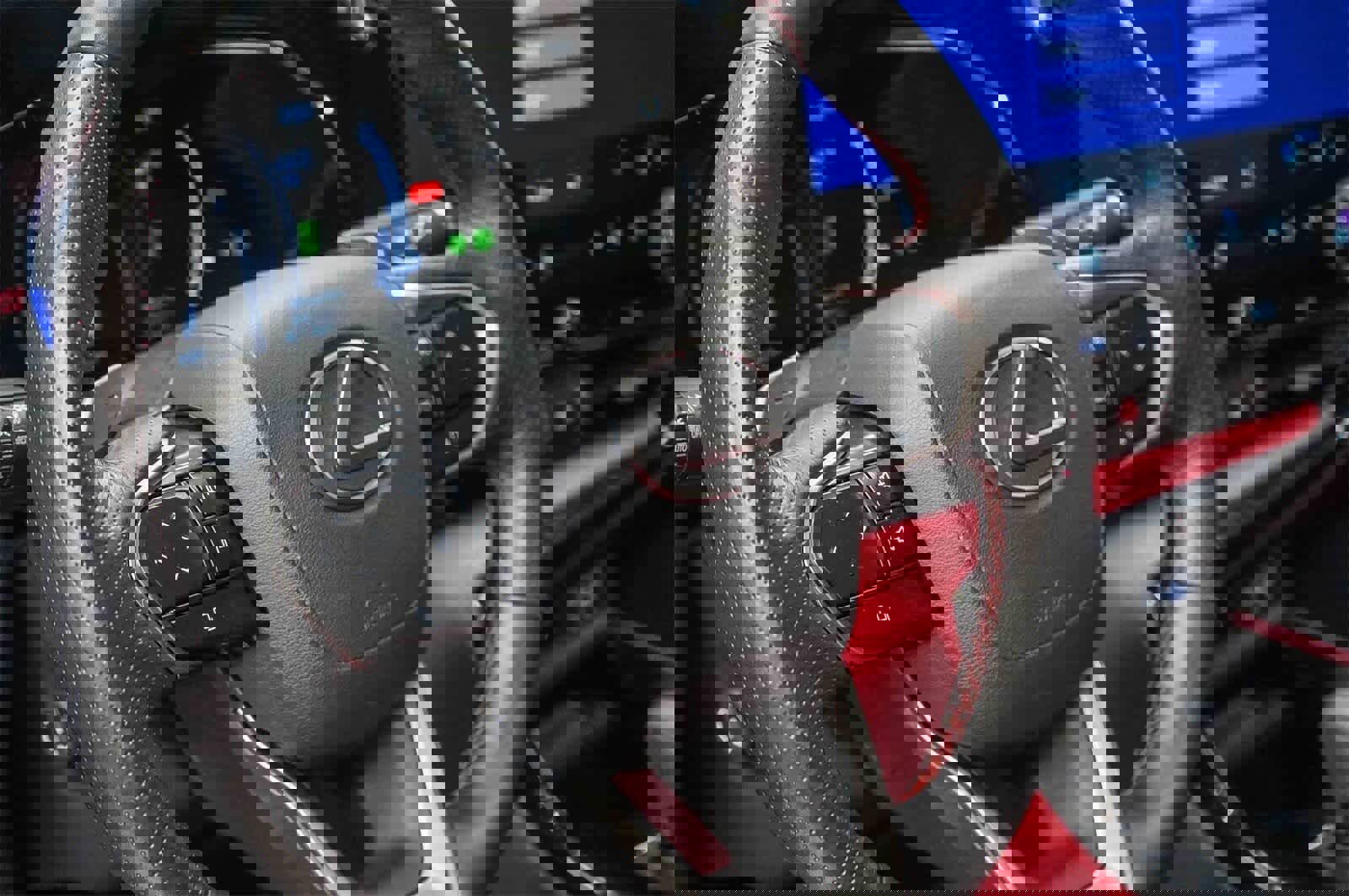 Used 2024 Lexus NX 450h+ F Sport image 21