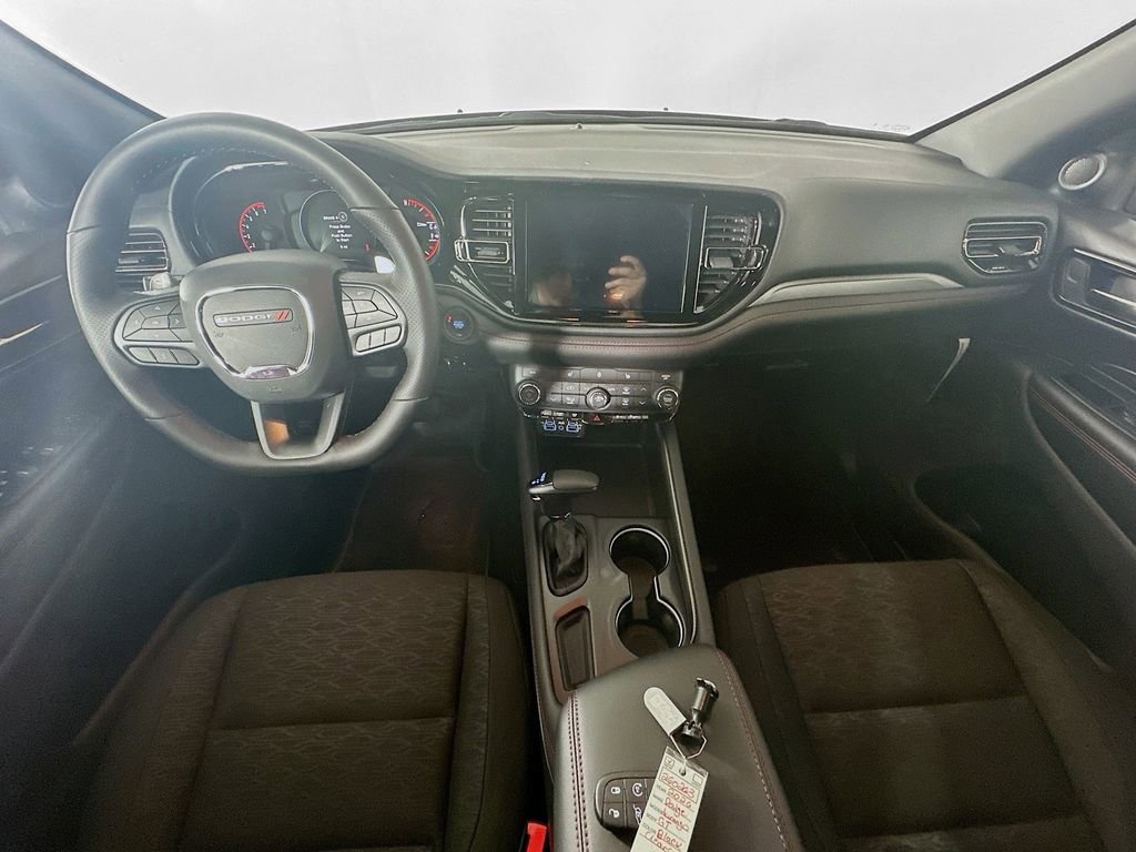 New 2026 Dodge Durango GT w/ Trailer Tow Group IV image 9