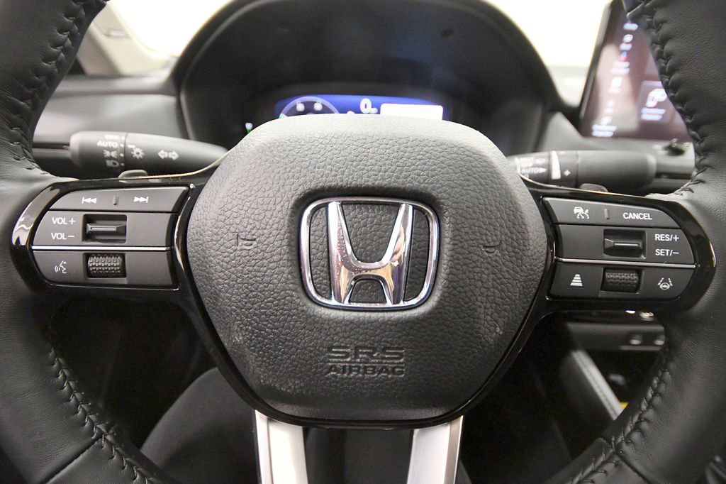 New 2026 Honda Accord Touring image 19