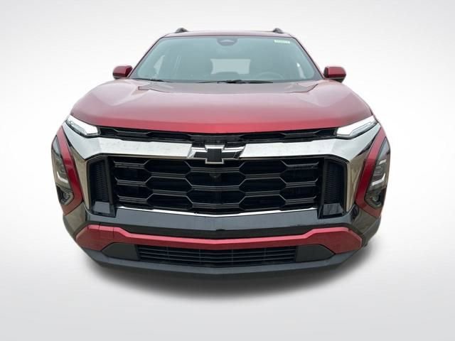 New 2026 Chevrolet Equinox ACTIV w/ Safety and Technology Package image 8