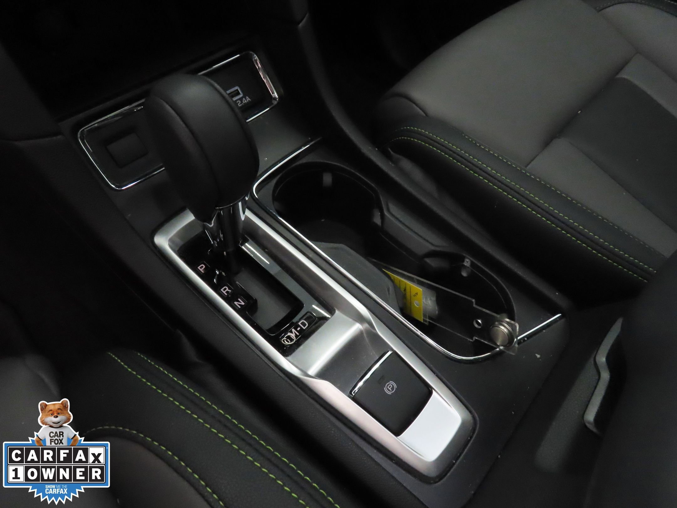 Used 2023 Subaru Ascent Onyx Edition AWD/4WD image 18