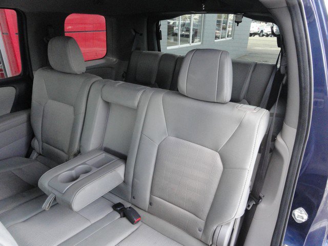 Used 2013 Honda Pilot EX image 11