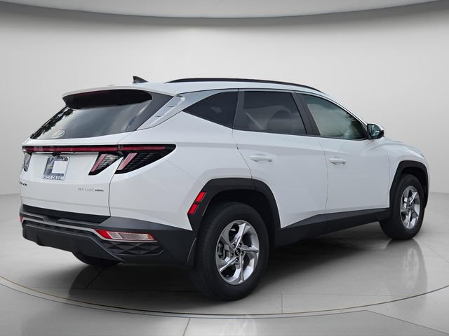 Used 2023 Hyundai Tucson SEL AWD/4WD image 7