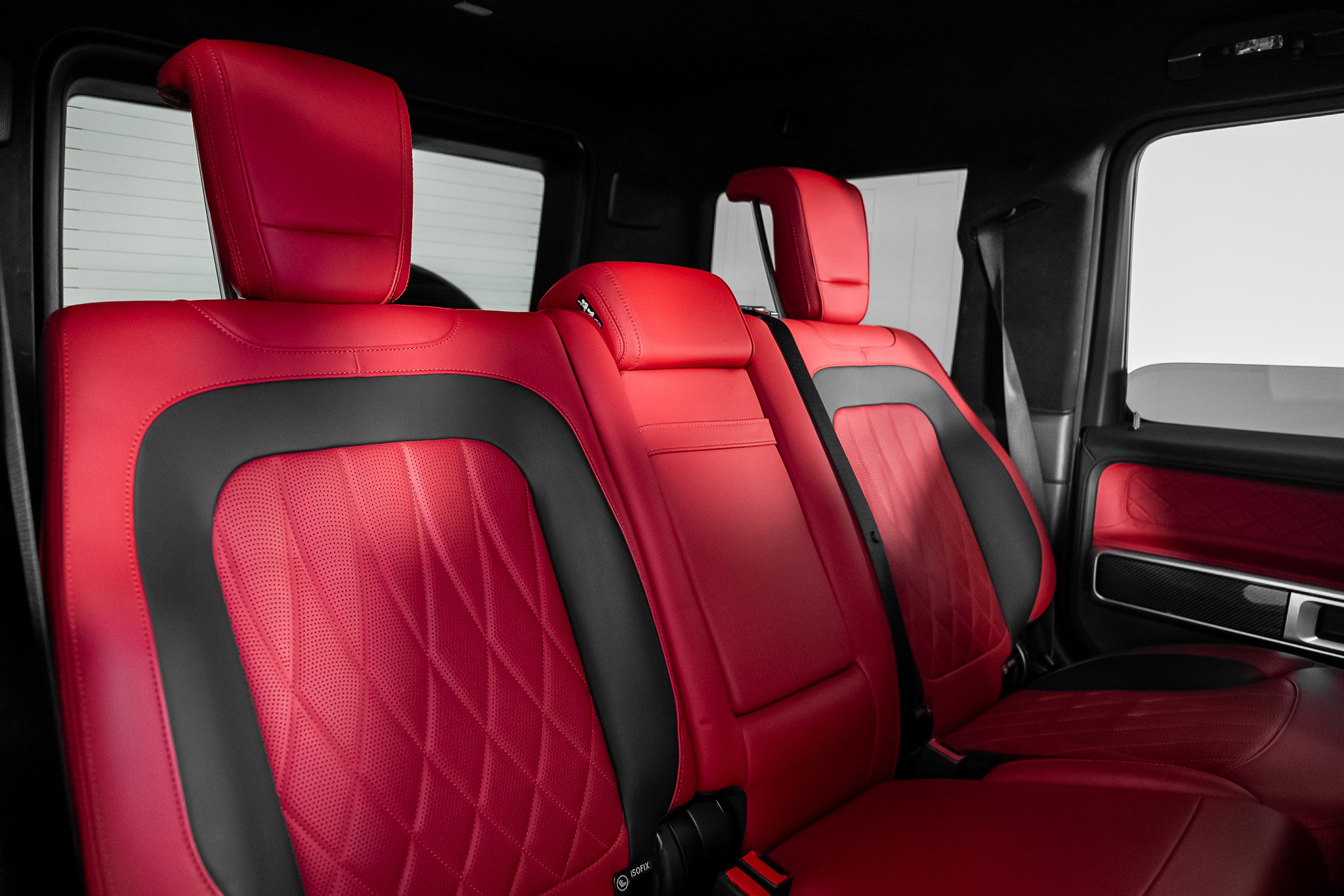 Used 2020 Mercedes-Benz G 63 AMG 4MATIC image 76