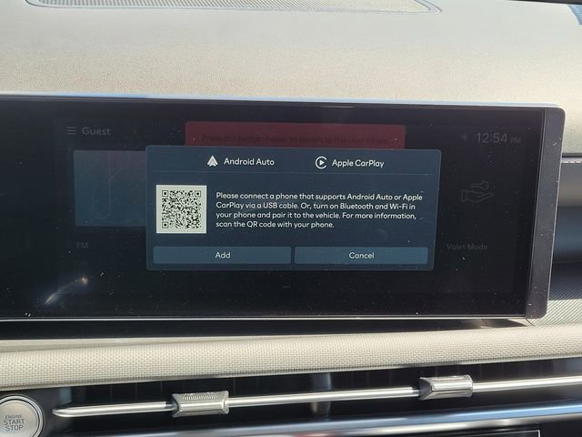New 2026 Hyundai Tucson SEL AWD/4WD image 21