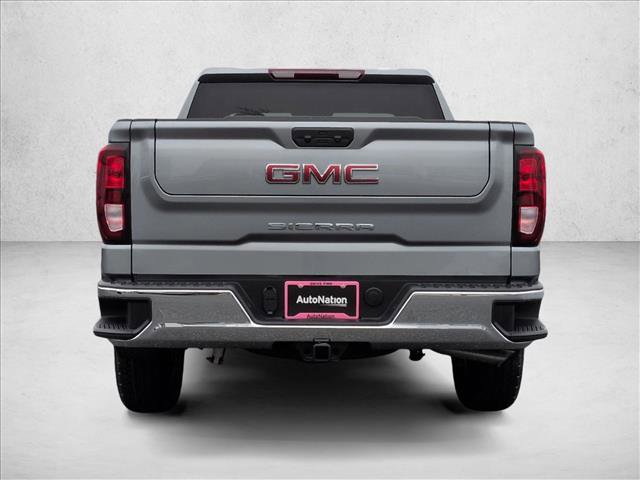 New 2026 GMC Sierra 1500 Pro w/ Pro Value Package AWD/4WD image 8