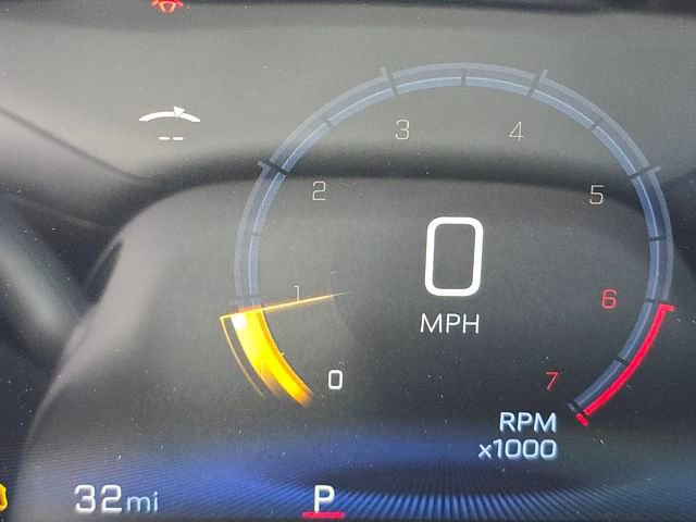 New 2026 Chevrolet Trax ACTIV w/ Driver Confidence Package image 27