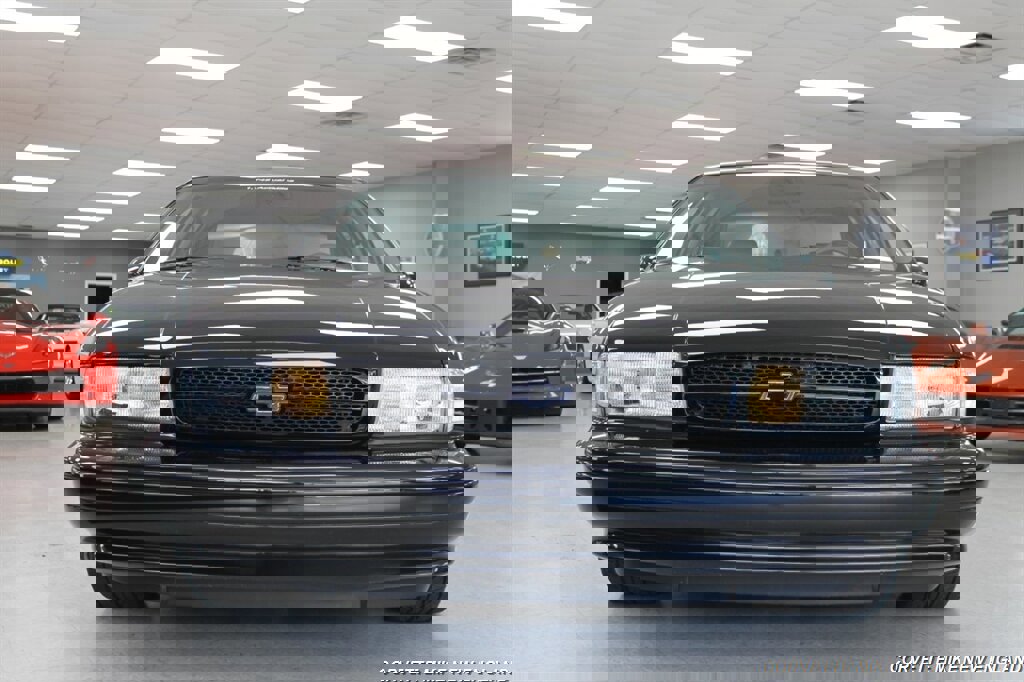 Used 1994 Chevrolet Impala SS image 14