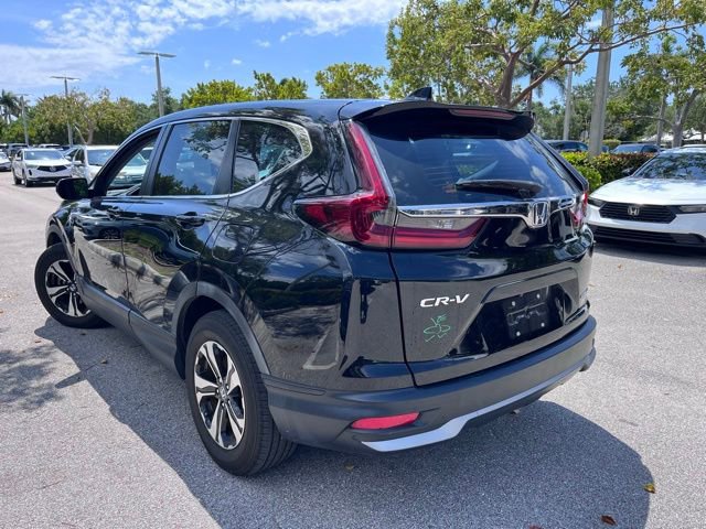 Used 2022 Honda CR-V Special Edition image 4