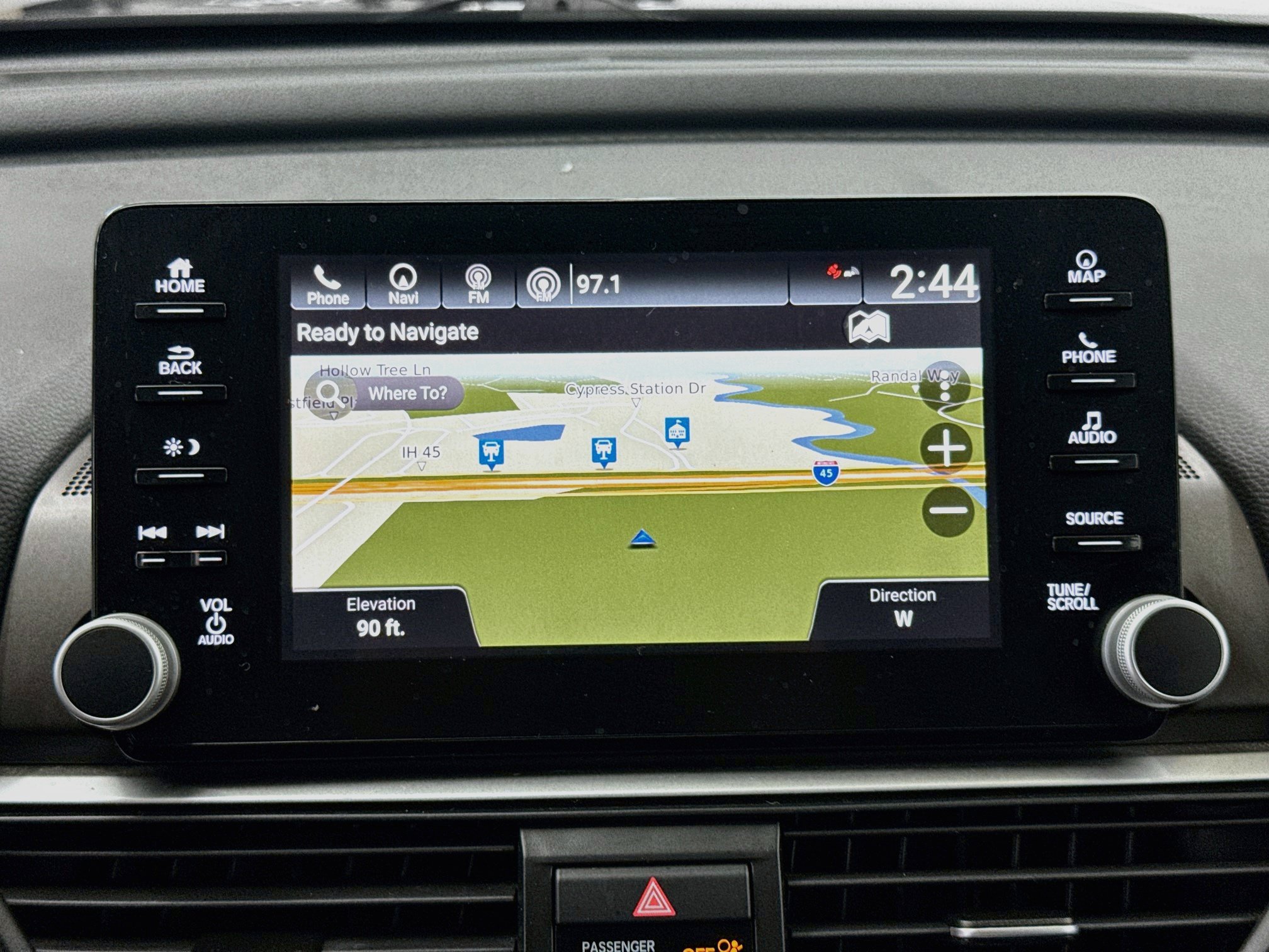 Used 2018 Honda Accord Touring image 22