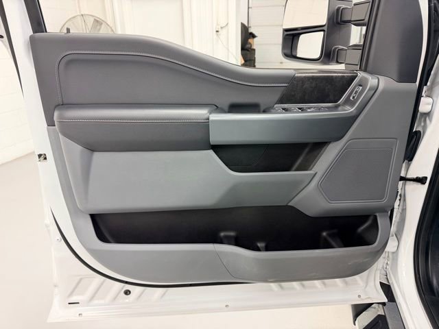 Used 2022 Ford F150 XLT w/ Equipment Group 302A High AWD/4WD image 21