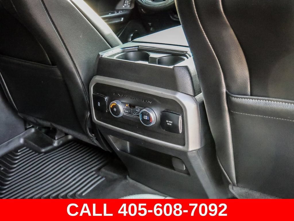 Used 2021 Ford Expedition XLT RWD image 24