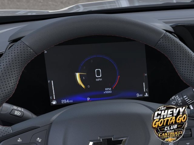 New 2026 Chevrolet Trax RS w/ Driver Confidence Package FWD image 18
