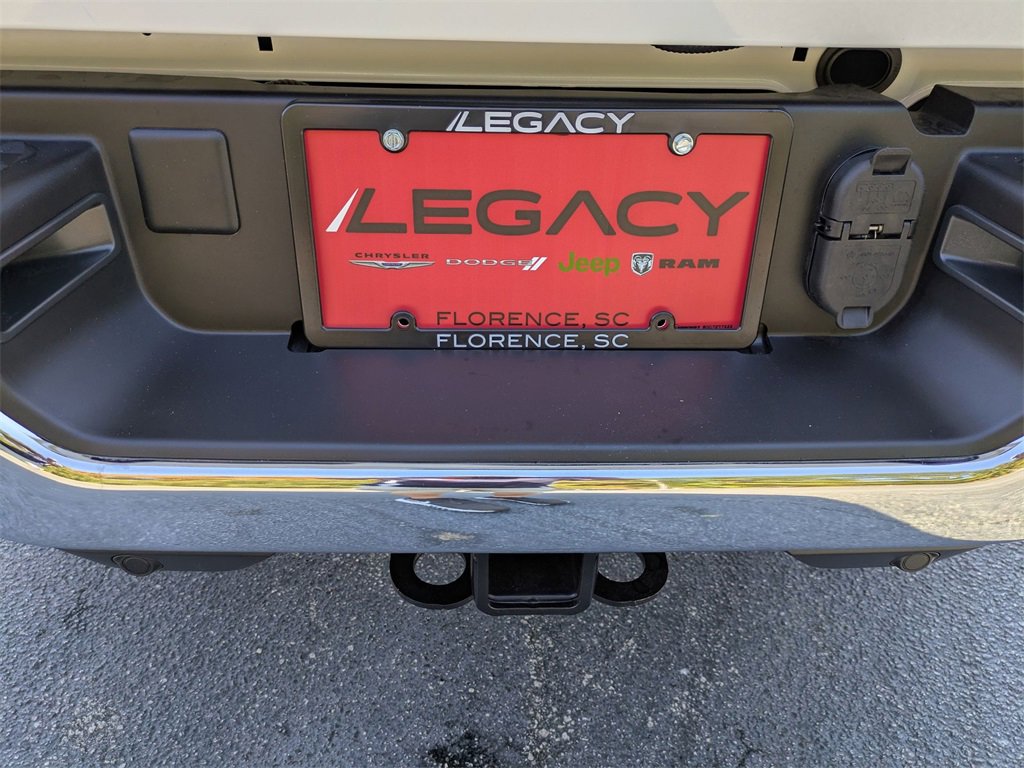 New 2026 RAM 2500 Big Horn image 31