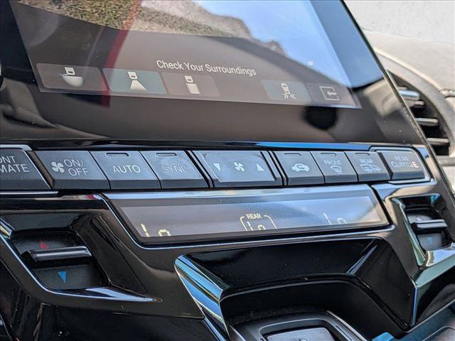 Used 2019 Honda Odyssey Elite image 9